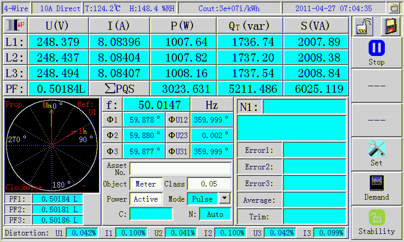 JYM-3A1智能電能表現場(chǎng)校驗儀.BMP